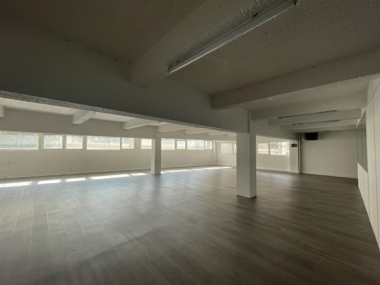 Bureau Montreuil 734m² Location bureau Montreuil Seine-Saint-Denis OLBUR2308107 3